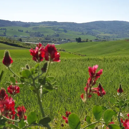Il Giogo Farm stay *