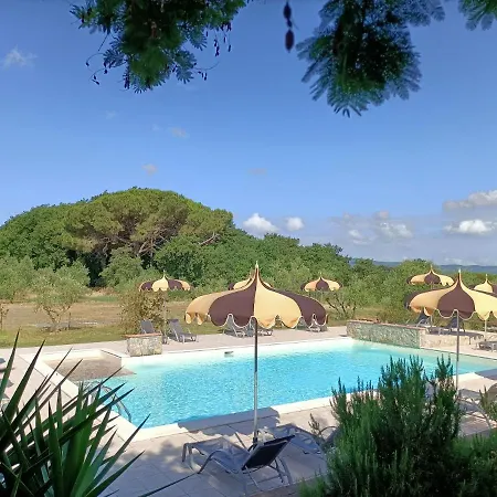 Il Giogo Farm stay Rosignano Marittimo