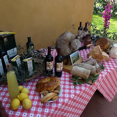 Il Giogo ロジニャーノ・マリッティモ