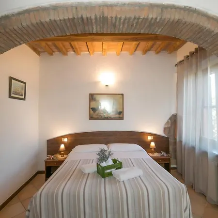 Il Giogo ロジニャーノ・マリッティモ