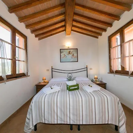 Farm stay Il Giogo