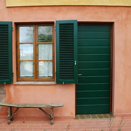 Il Giogo ロジニャーノ・マリッティモ