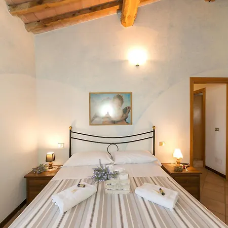 Farm stay Il Giogo