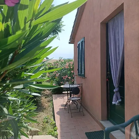 Il Giogo ロジニャーノ・マリッティモ