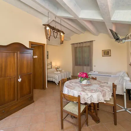 Il Giogo * ロジニャーノ・マリッティモ