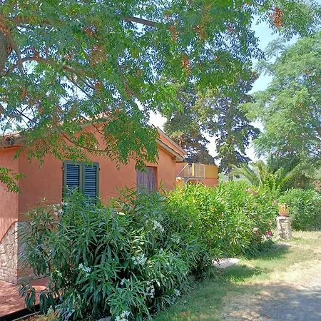 ファームステイ Il Giogo ロジニャーノ・マリッティモ