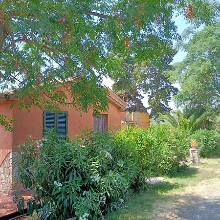 Farm stay Il Giogo Rosignano Marittimo