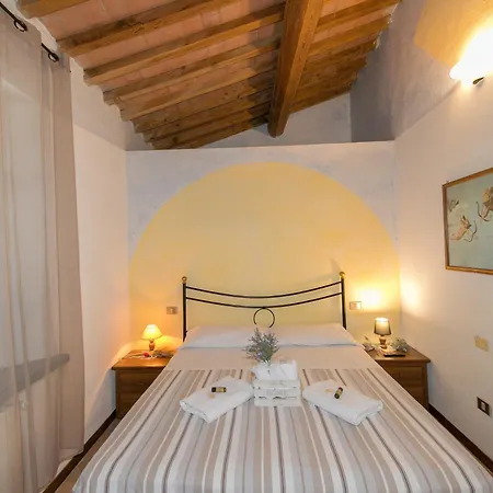 Farm stay Il Giogo *