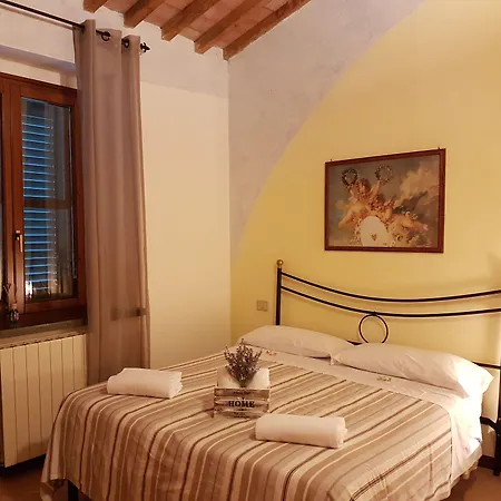 ファームステイ Il Giogo *