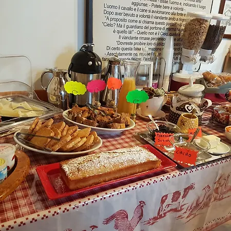 ファームステイ Il Giogo ロジニャーノ・マリッティモ