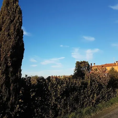 Il Giogo ロジニャーノ・マリッティモ