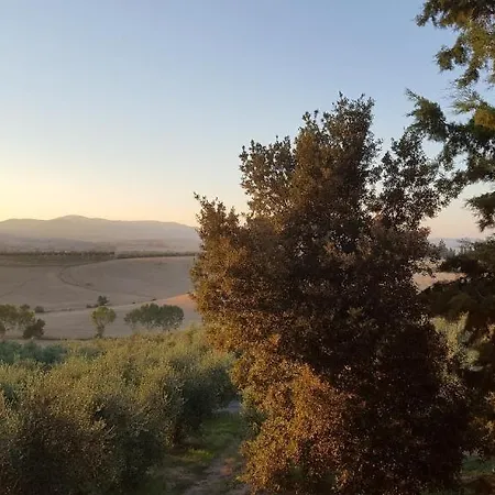 ファームステイ Il Giogo