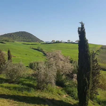 Il Giogo ファームステイ *