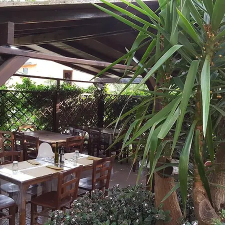 Il Giogo ロジニャーノ・マリッティモ