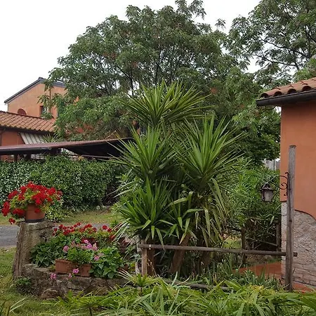Farm stay Il Giogo Rosignano Marittimo