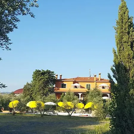 Il Giogo Rosignano Marittimo